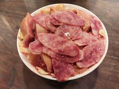 腊味双拼-食客三千·老家