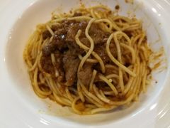 肉酱意粉-斗牛士牛排餐厅(富力海珠城广场店)