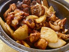 -黎记大排档(慈云路店)