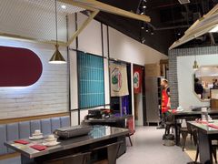 -还是那家•秘制活鱼现烤•香辣美蛙(独墅湖邻里中心店)