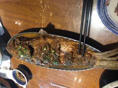 -95号酱骨·一块豆腐(展春园西路店)