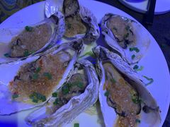 -蠔爺王志德生蚝馆(金沙湾店)