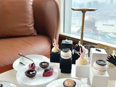 -翡翠36酒吧(浦东香格里拉店)