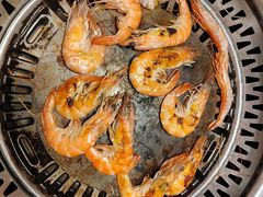 -盛江山自助料理(奥莱锦辉购物广场店)