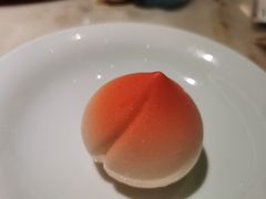-京华烟云·北京烤鸭(领展购物广场·中关村店)