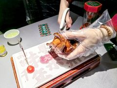 -大鸽饭(体育西路店)