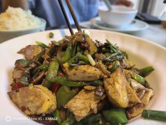 -京城小江南·北京烤鸭·江南土菜·白鱼(中关村店)