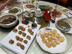 -湾仔渔村(高明店)