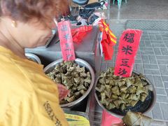 -悦城龙母祖庙