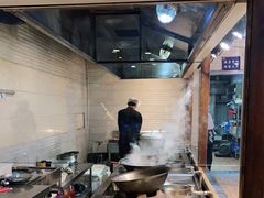 -小螺号海鲜·地道鲁菜(泉城广场店)