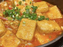 -云海肴·汽锅鸡·云南菜(美罗城店)