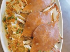 -醉壹号海鲜大排档·老厦门特色菜(厦门美食地标店)