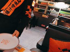 -鸣记脆皮烤鱼·海鲜烤鱼(三八广场店)