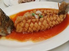-清真马祥兴菜馆(云南北路店)