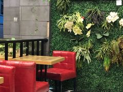 用餐区-愉肴麻辣香锅(中山路店)