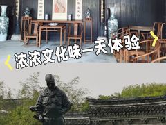 -王阳明故居