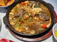 -老板恋上鱼(高新万达店)