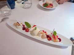 -Le Comptoir de Pierre Gagnaire