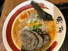 -雷门拉面店(新光天地店)