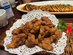 -前海沿·青岛菜(五四广场永旺店)