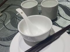 餐具-黄台大酒店中餐厅(黄台店)