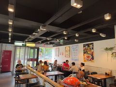 -李先生牛肉面大王(大兴枣园店)