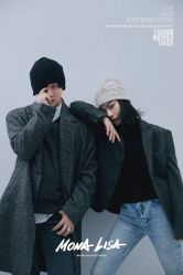 -蒙娜丽莎婚纱摄影(南门店)