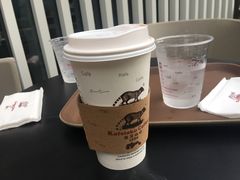 -猫屎咖啡(日月光中心广场店)