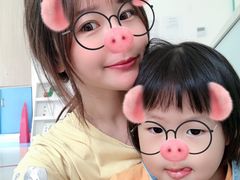 -凡育国际托育早教(大宁校区)