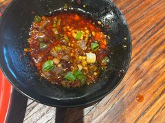 -北丐先生·野馄饨烧烤(泰达E街区店)