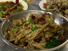 凤爪-小民大排档(马场角横路店)