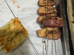 -大李烧烤(一部)