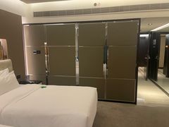 -大连富丽华大酒店