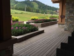 -长白山万达喜来登度假酒店