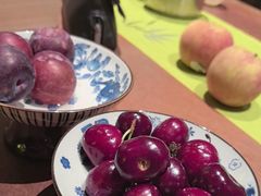 -龙源茶坊(白银路店)