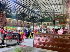 大堂-石岐乳鸽村(南海第三分店)