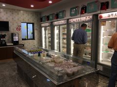 -鸿瑞興面馆(梅岭店)