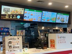 -德克士(通惠门店)