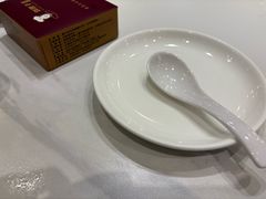 -刘胖子家常菜·蹄花焖藕(中南店)