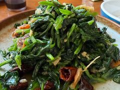 -晚归月亮湾私家菜(临邑路店)