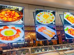 -万宝海鲜舫(劳动公园店)