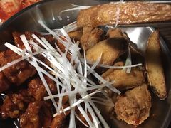 -MI WU FACTORY米屋美食工厂餐厅(绿地店)
