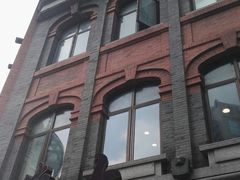 -德大西餐社(云南南路店)