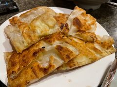 菠萝飞饼-小街天府