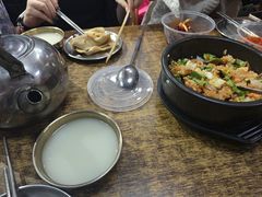 -妈妈手(山大总店)