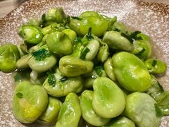 -漫渡庄绿岛花园•隐世庭园菜(滨湖店)