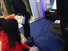 -Sony Store索尼(广州正佳店)
