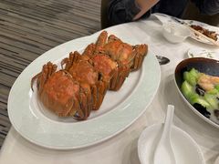 -翠园(北京王府中环店)