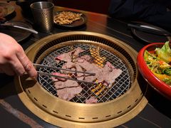 -厚贞日式烤肉(浦东汇智店)