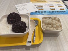 -满记甜品(静安大悦城店)